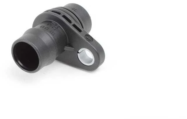 BMW E60 E61 negrįžtamasis vožtuvas Originalus 11617836553