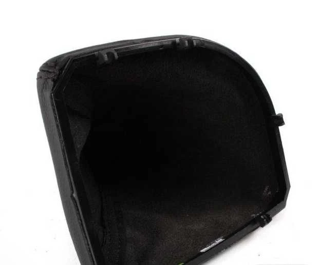 Bmw E60 E61 Odų Pavarų Dėklas Originalus 25117521561