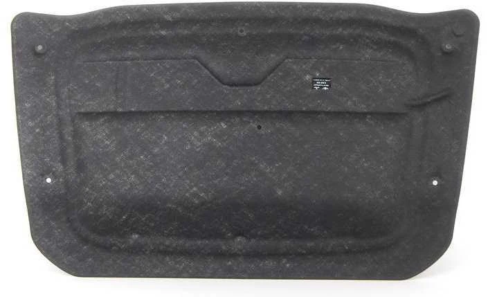 BMW E60 E61 Priekinė Kėdės Atramos Šoninės Originalus 51489805926