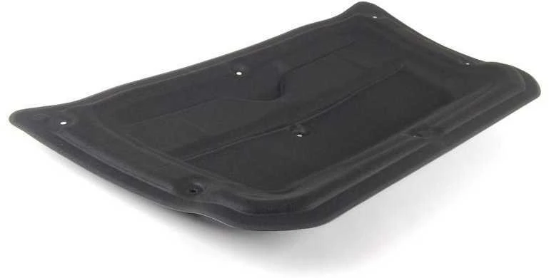 BMW E60 E61 Priekinė Kėdės Atramos Šoninės Originalus 51489805926