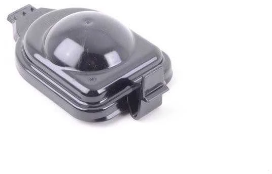BMW E60 E61 priekinio žibinto lemputės dangtelis priekinis išorinis originalus 63127187275