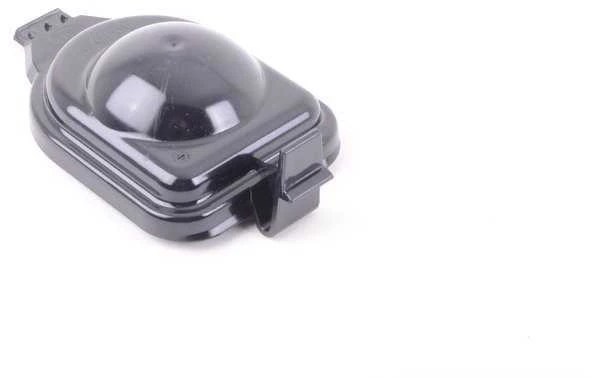 BMW E60 E61 priekinio žibinto lemputės dangtelis priekinis išorinis originalus 63127187275