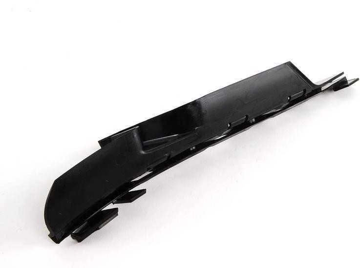 BMW E60 E61 Priekinis dešinysis bamperio laikiklis šoninis tvirtinimas 7033706 51117033706
