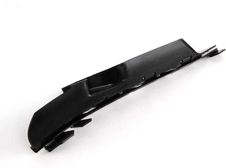 BMW E60 E61 Priekinis dešinysis bamperio laikiklis šoninis tvirtinimas 7033706 51117033706