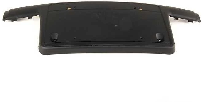 BMW E60 E61 priekinis dešinysis stabdžių oro kanalas originalus 51117896588