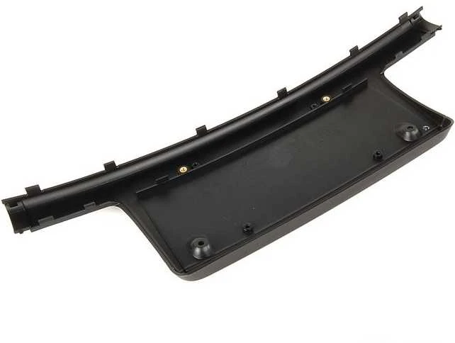 BMW E60 E61 priekinis dešinysis stabdžių oro kanalas originalus 51117896588