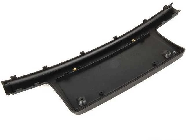 BMW E60 E61 priekinis dešinysis stabdžių oro kanalas originalus 51117896588