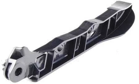BMW E60 E61 Priekinis Kairysis Bamperio Laikiklis Montavimas 7178077 51117178077
