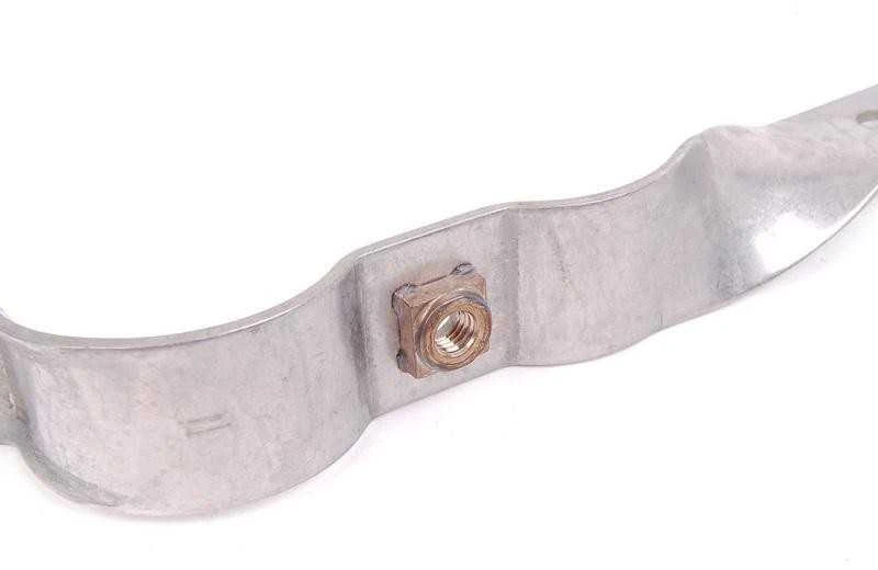 BMW E60 E61 Priekinis Vamzdžio Šarnyras Originalus 18207521347