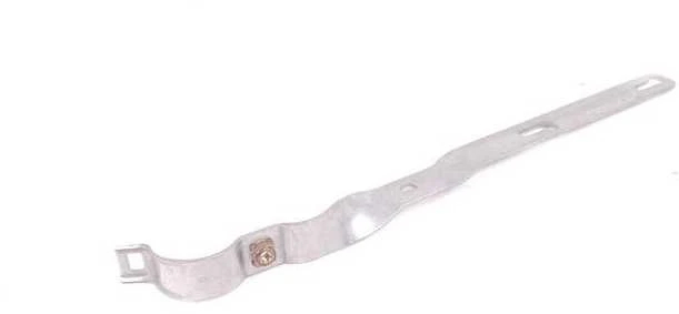 BMW E60 E61 Priekinis Vamzdžio Šarnyras Originalus 18207521347