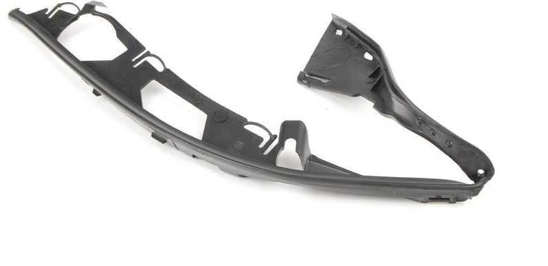 BMW E60 E61 PRIEKINIŲ K/S KAIŠTIS KAMŠTIS ORIGINALUS 63126934511
