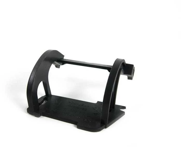 BMW E60 E61 priekinių žibintų valytuvo atraminis rėmelis dešinėje pusėje originalus 51117896602