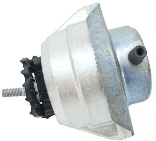 BMW E60 E61 Variklio Stovės Dešinė Originalus 22116770642
