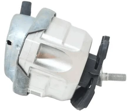 BMW E60 E61 Variklio Stovės Dešinė Originalus 22116770642