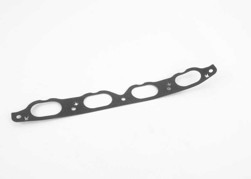 BMW E60 E63 E64 E65 E66 įsiurbimo kolektoriaus tarpinė originali 11617521181