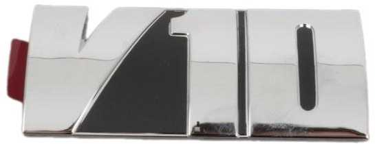 BMW E60 E63 emblema priklijuota originali 11617834686