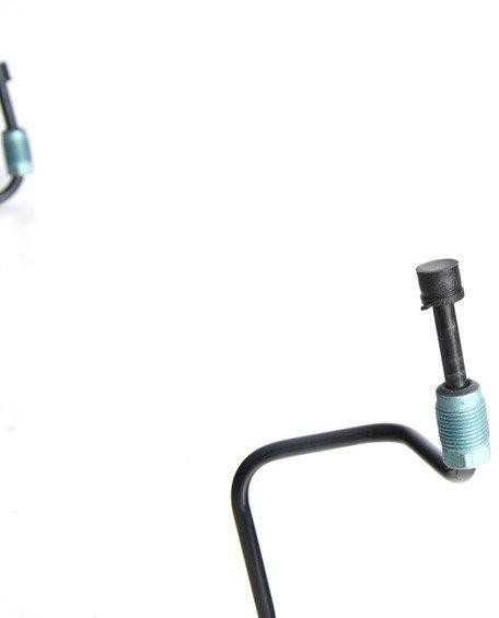 Bmw E60 E63 Rohrleitung Mit Druckschlauch Originalus 34326766938