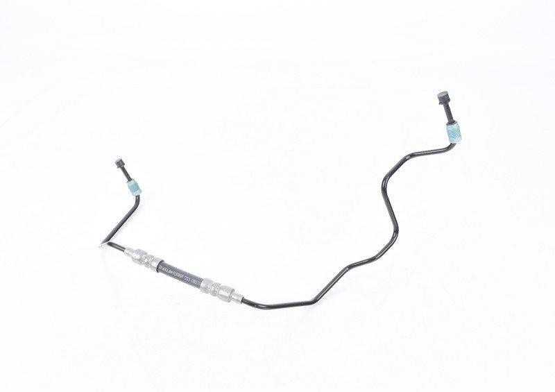 Bmw E60 E63 Rohrleitung Mit Druckschlauch Originalus 34326766938