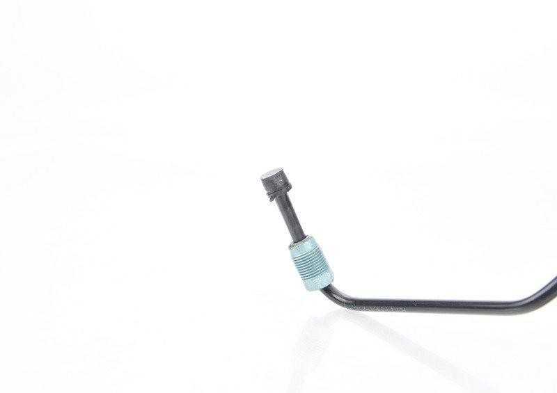 Bmw E60 E63 Rohrleitung Mit Druckschlauch Originalus 34326766938