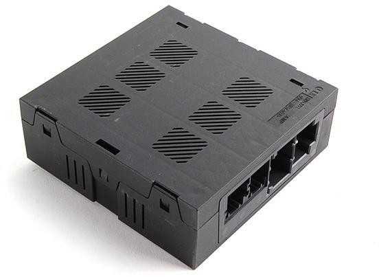 BMW E60 E66 integruotas tiekimo modulis originalus 12527510638