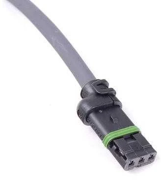 BMW E60 E67 variklio alkūninio veleno padėties jutiklio adapteris originalus 12517567686