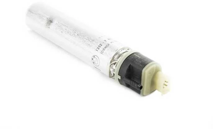 BMW E60 E87 E63 E65 Degalų filtras su šildytuvo elementu Originalus 13328512369