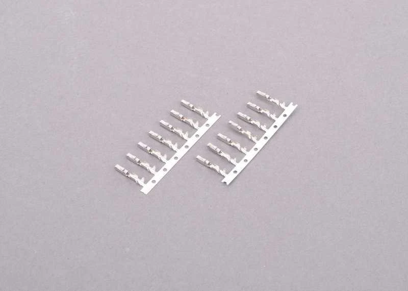 BMW E60 E90 F10 F34 F07 F13 lizdo korpuso remonto rinkinys originalus 61132359992