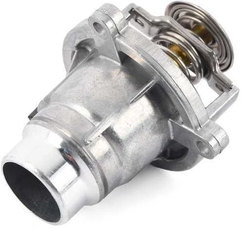BMW E60 F07 F10 E63 E64 F12 F13 Aušinimo termostatas originalus 11537586885