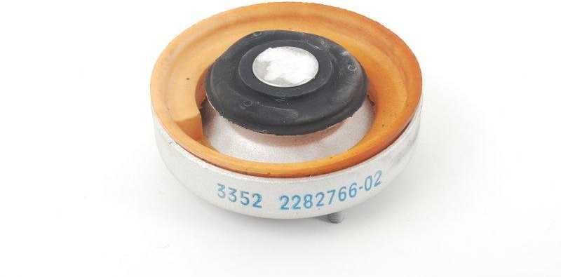 BMW E60 galinės pakabos amortizatoriaus laikiklis originalus 33522282766