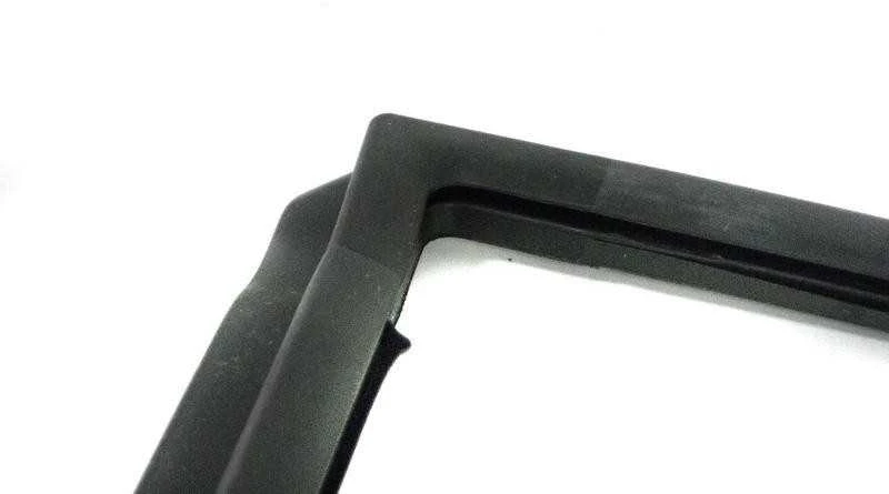 BMW E60 galinio lango dangtelis originalus 51317027916