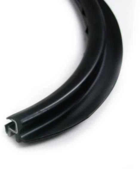 BMW E60 galinio lango dangtelis originalus 51317027916