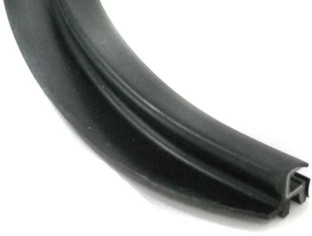 BMW E60 galinio lango dangtelis originalus 51317027916