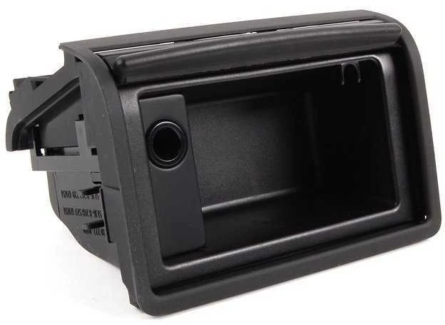 BMW E60 galinio lango dangtelis originalus 51317027916
