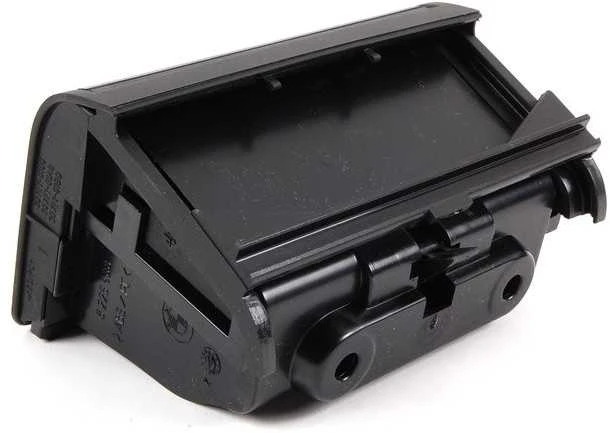 BMW E60 galinio lango dangtelis originalus 51317027916