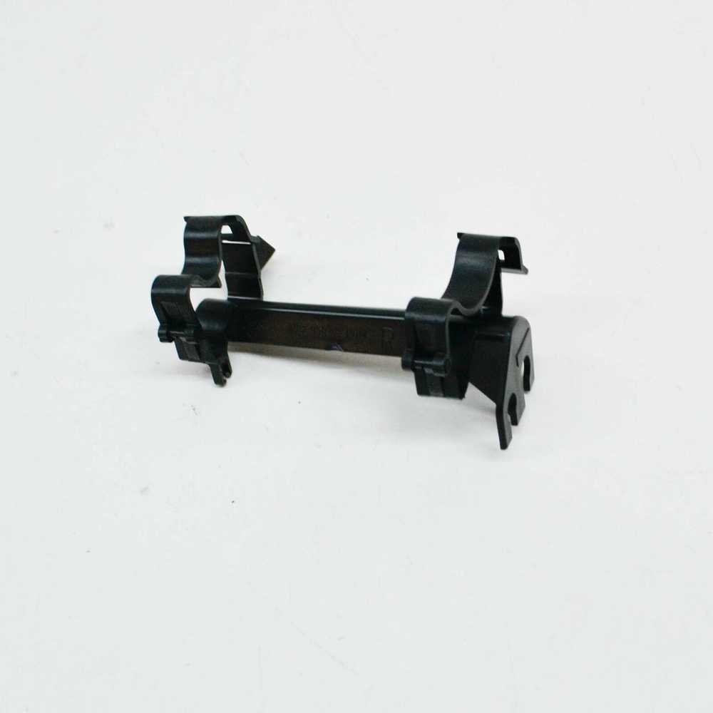 BMW E60 galinis dešinysis impulsų generatoriaus laikiklis Originalus 33181182958