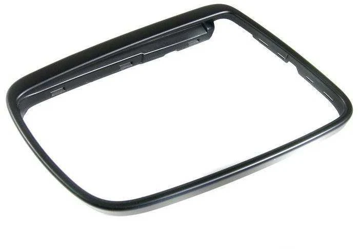 BMW E60 išorinio veidrodžio priekinių durų dešinės pusės laikiklis originalus 51167074954