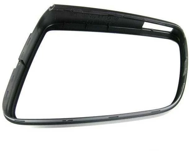 BMW E60 išorinio veidrodžio priekinių durų dešinės pusės laikiklis originalus 51167074954