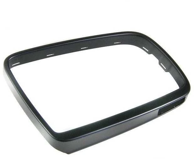 BMW E60 išorinio veidrodžio priekinių durų dešinės pusės laikiklis originalus 51167074954