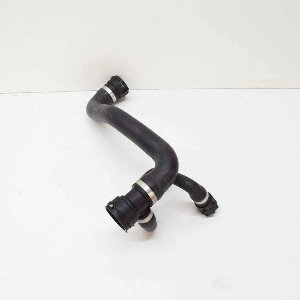 Bmw E60 LCI 04 2006 12 2009 Tiektukas Originalus 17127568750