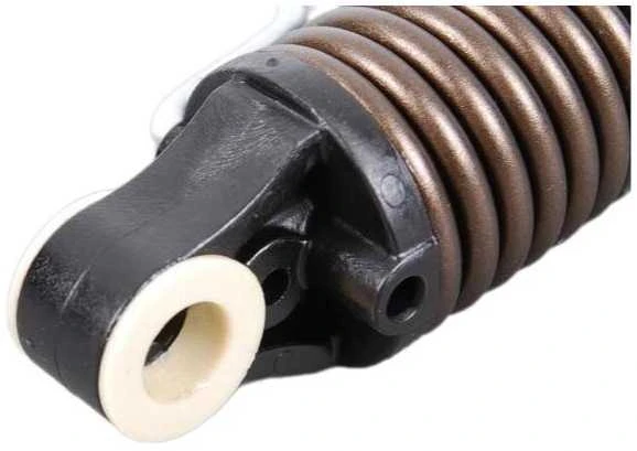 BMW E60 Pedalai Suspaudimo spyruoklė sustiprinta originali 35006769442
