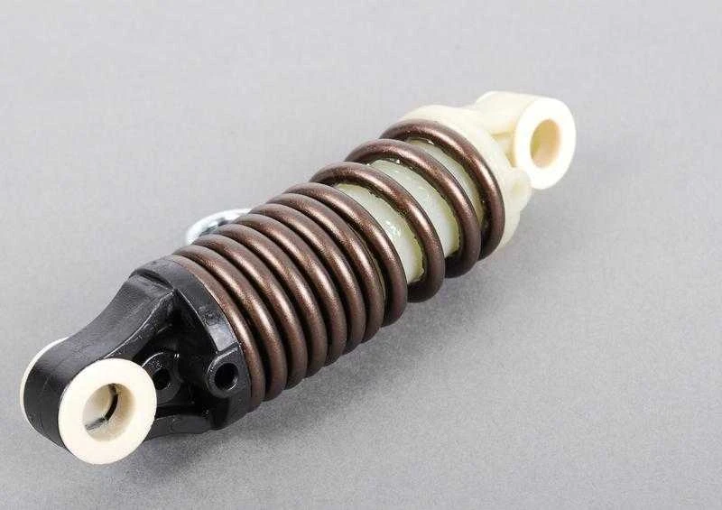 BMW E60 Pedalai Suspaudimo spyruoklė sustiprinta originali 35006769442
