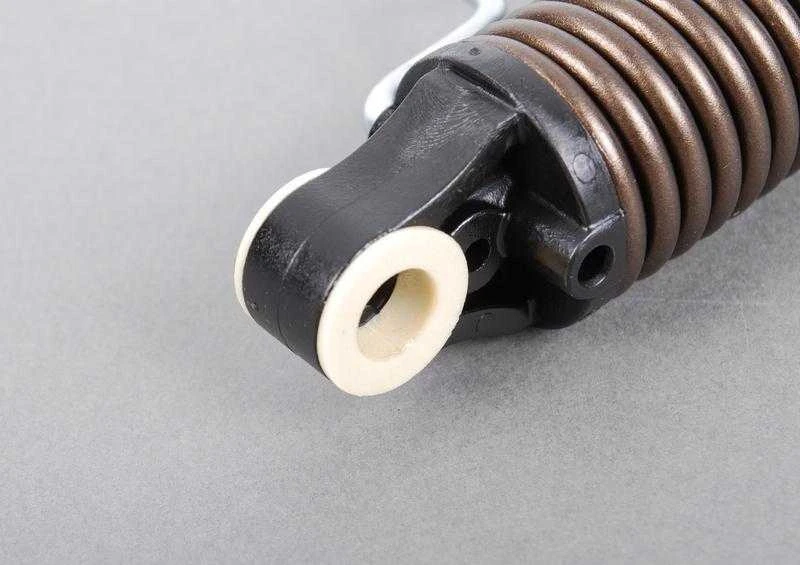 BMW E60 Pedalai Suspaudimo spyruoklė sustiprinta originali 35006769442