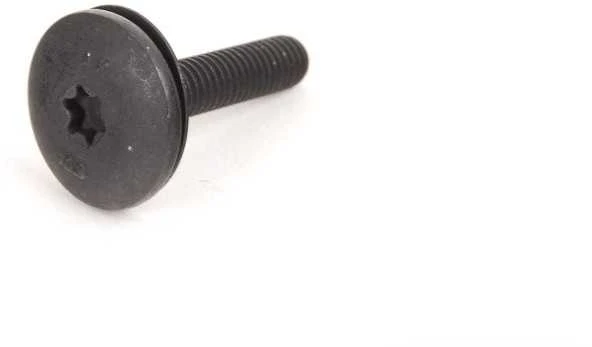 BMW E60 pildyklės galvutės varžtas Originalus 63127068171