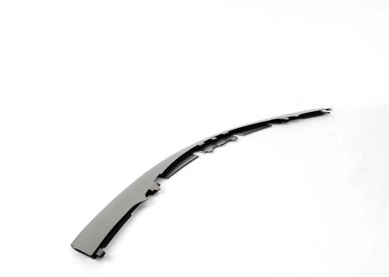 BMW E60 priekinis kairės pusės stabdžių oro kanalas originalus 51117896587