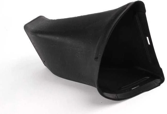 BMW E60 priekinis kairės pusės stabdžių oro kanalas originalus 51117896587