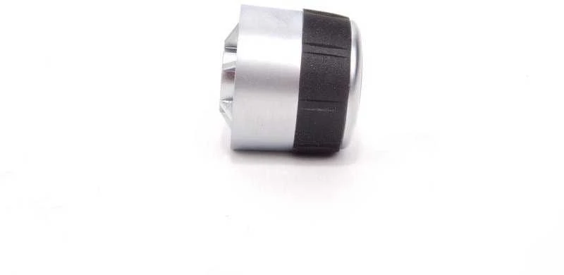 BMW E60 radijo imtuvo garsumo reguliavimo sukamoji rankenėlė originali 65129119574