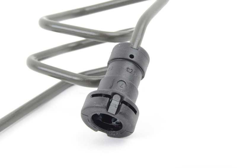 BMW E60 sankabos valdymo vamzdelis Originalus 21526774282