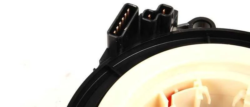 BMW E60 Saugaus krepšio spyruoklė Originali 61319129499