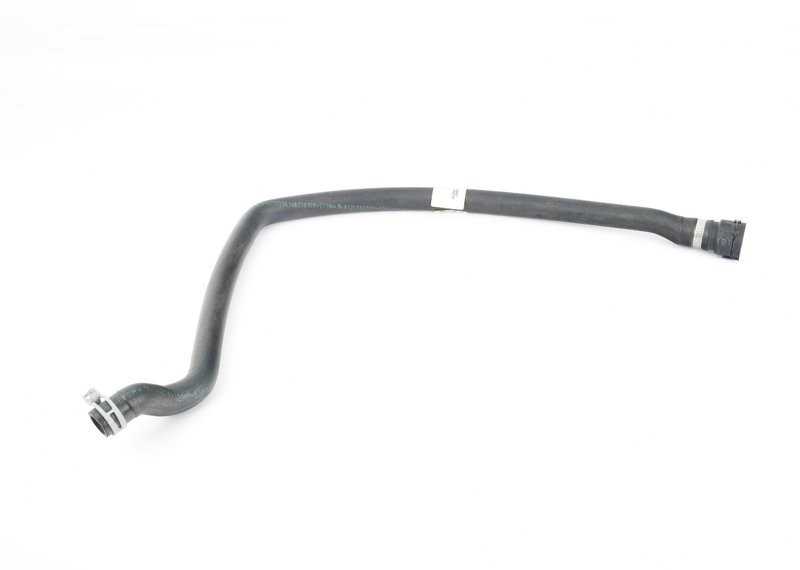 BMW E60 šildytuvo žarna Originali 64216932051