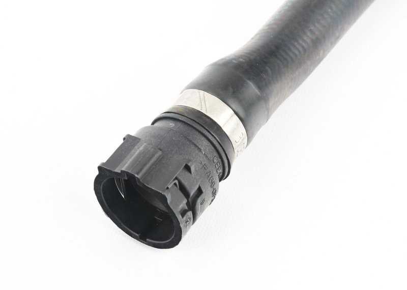 BMW E60 šildytuvo žarna Originali 64216932051